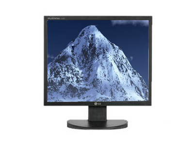 LGL1919S液晶顯示器產(chǎn)品圖片1-IT168