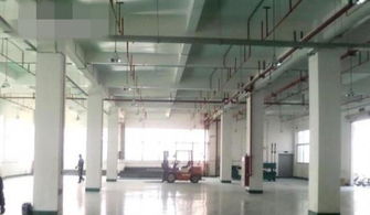 獨(dú)院廠房6800平方,適合做化妝品,食品廠 廣州廠房 倉庫 土地