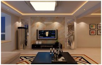 濟(jì)南唐元裝飾工程設(shè)計(jì)師