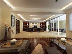 廈門德藝隆裝飾工程