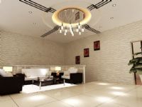 梅河口市朗格裝飾工程的設計師家園 專業設計，靈感匯聚